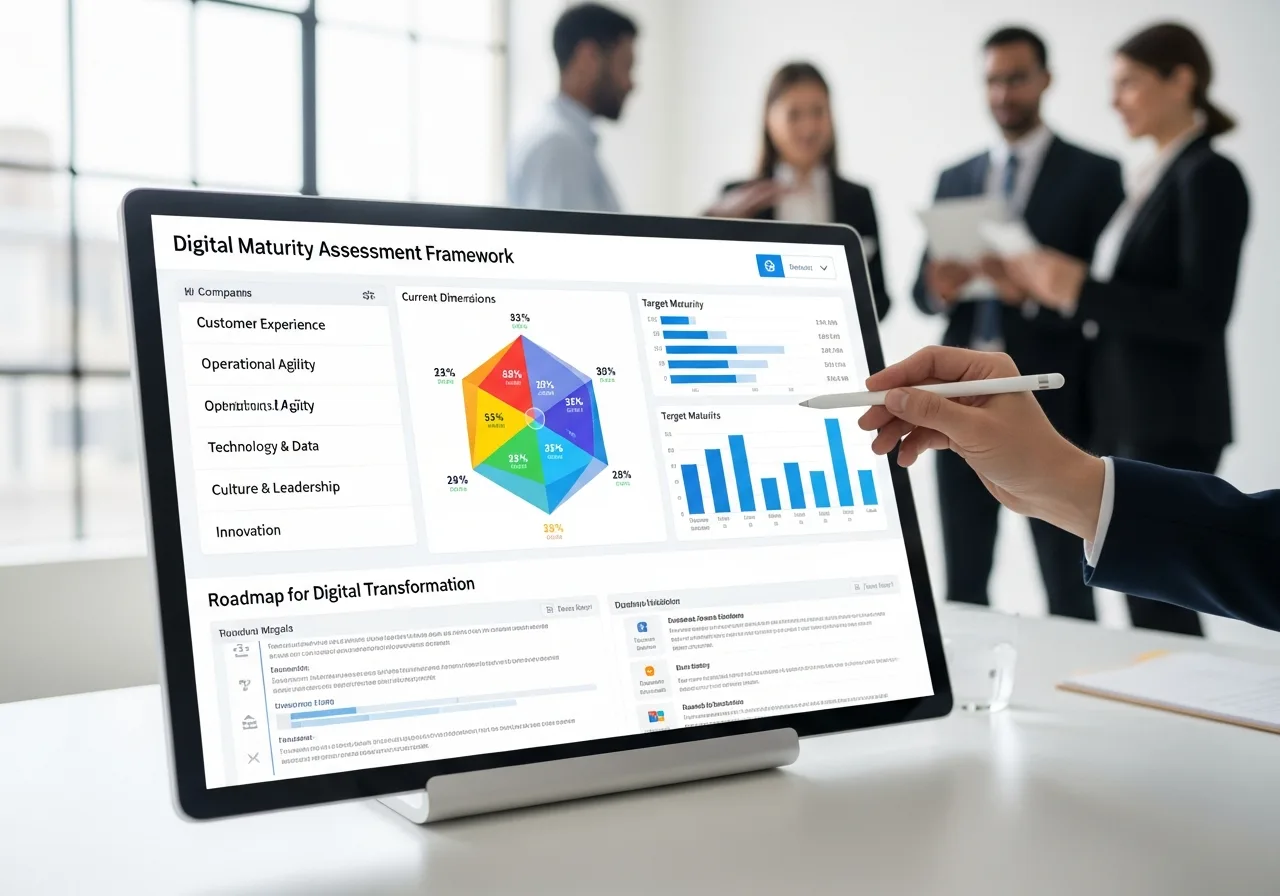 ZinorelaFund — Individuelle Strategieentwicklung